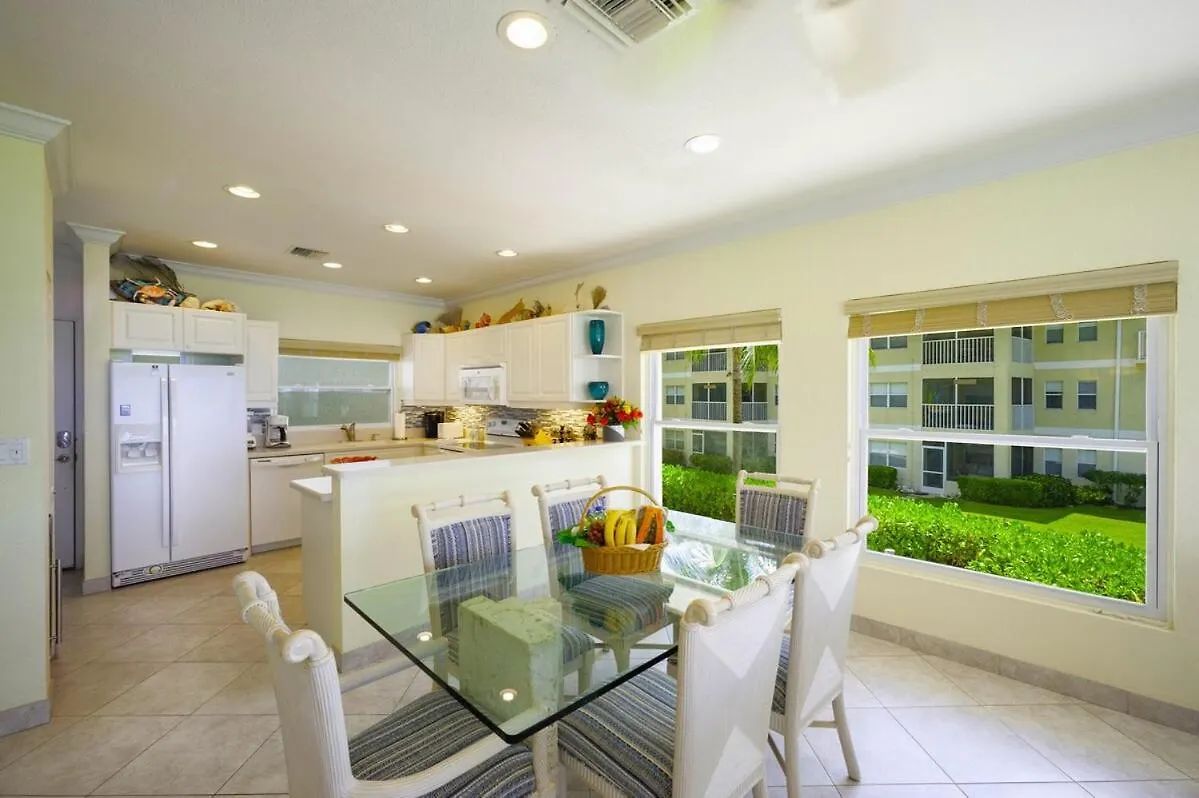 Appartement Tamarind Bay # 16 à Grand Cayman