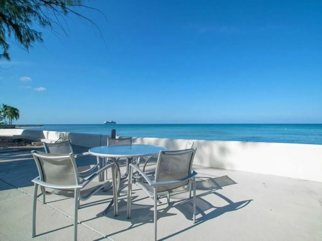 Appartement Tamarind Bay # 16 à Grand Cayman