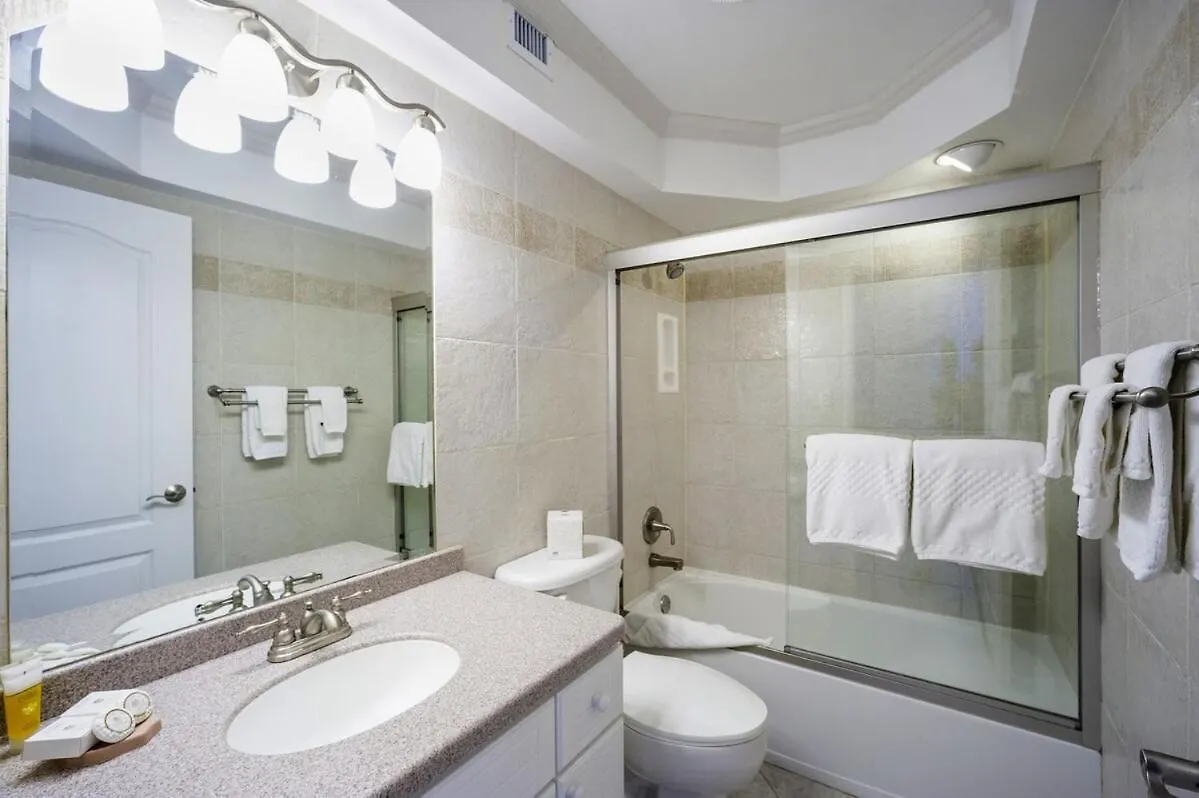 Tamarind Bay # 16 Apartment Grand Cayman