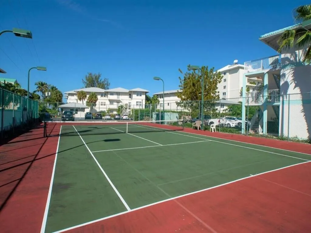 Tamarind Bay # 16 Apartment Grand Cayman