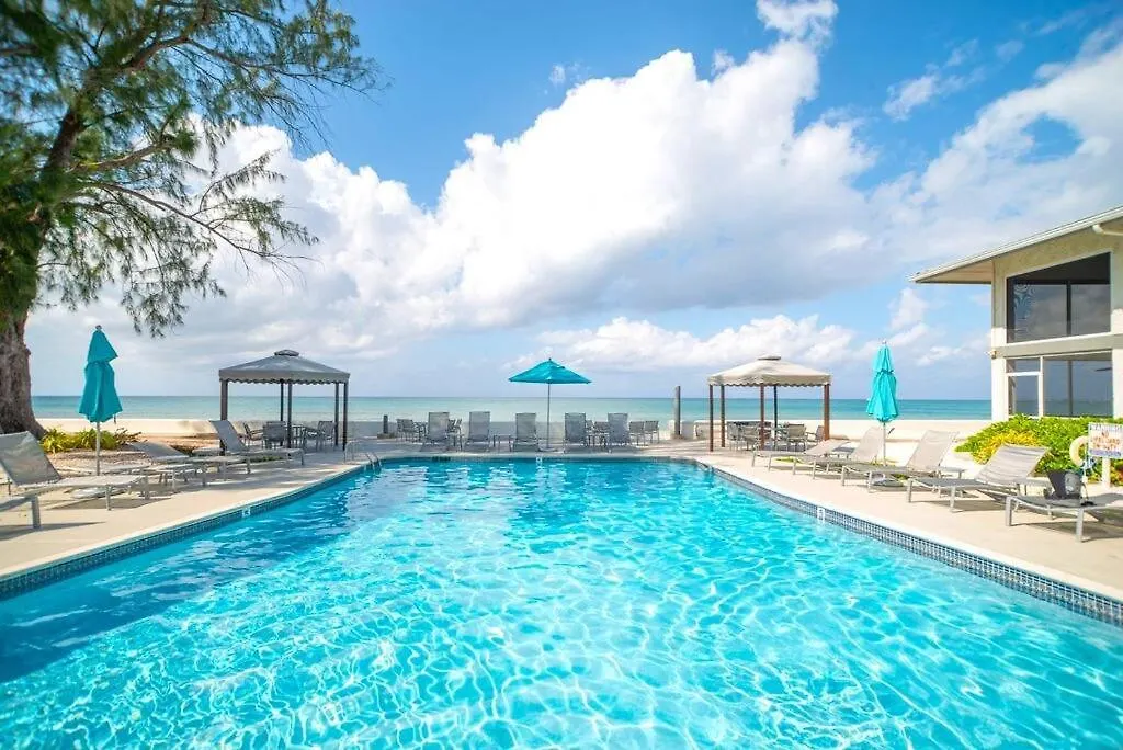 Tamarind Bay # 16 Apartment Grand Cayman Cayman Islands
