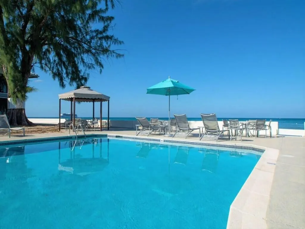 Tamarind Bay # 16 Apartment Grand Cayman 0*,