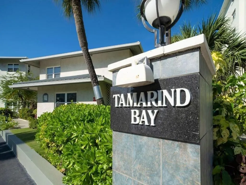 Tamarind Bay # 16 Apartment Grand Cayman