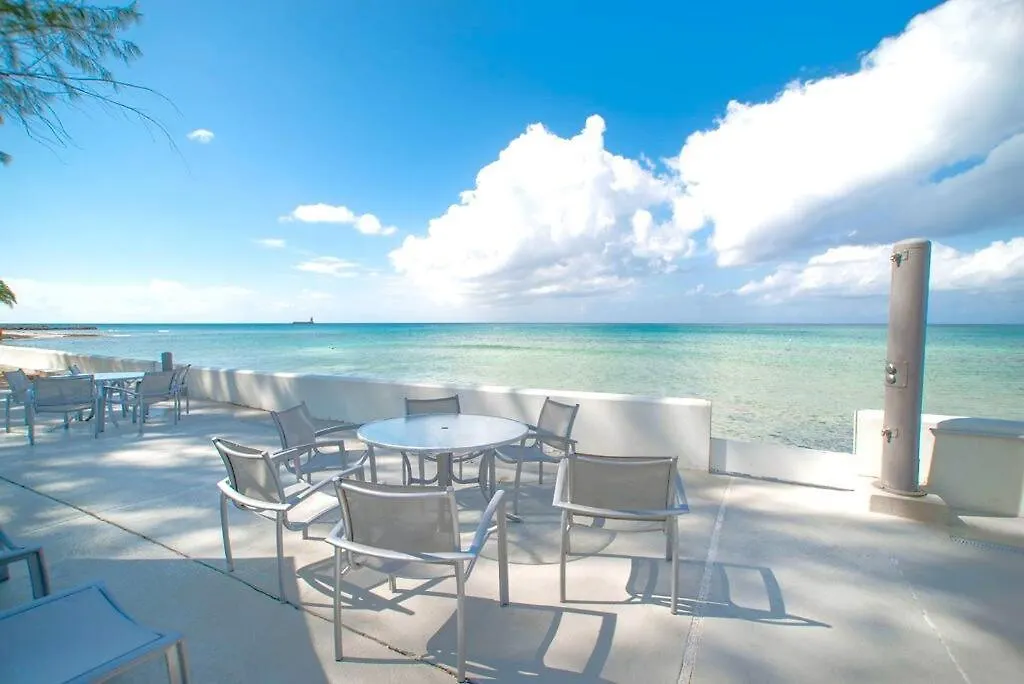 Tamarind Bay # 16 Apartment Grand Cayman 0*,  Cayman Islands