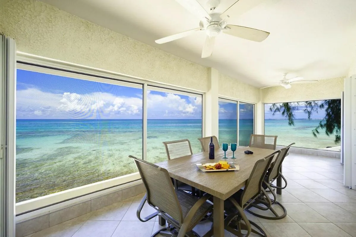 Tamarind Bay # 16 Apartment Grand Cayman 0*,  Cayman Islands