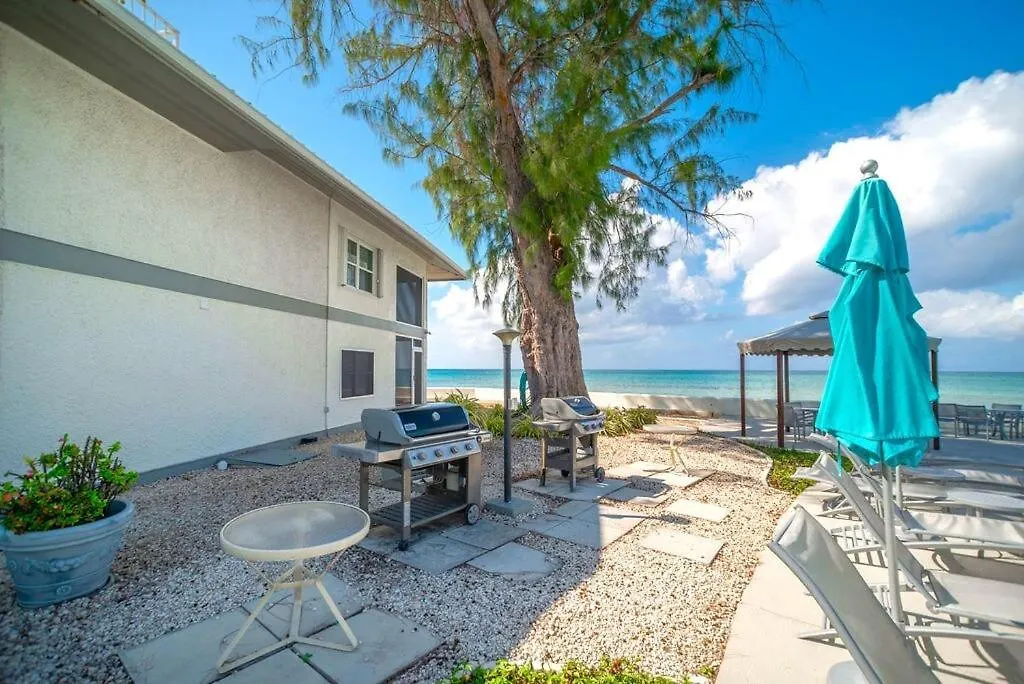 Tamarind Bay # 16 Apartment Grand Cayman