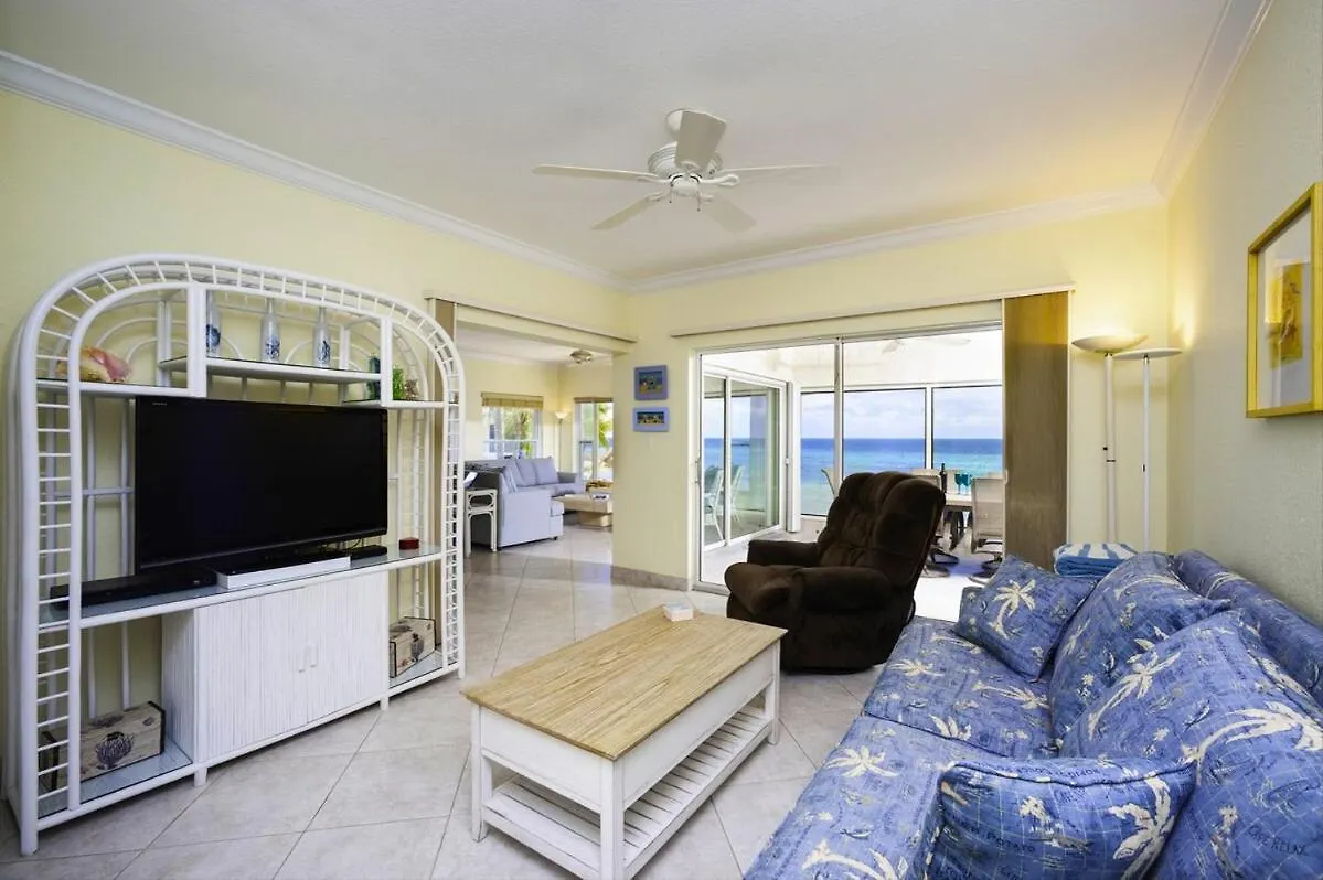 Tamarind Bay # 16 Apartment Grand Cayman