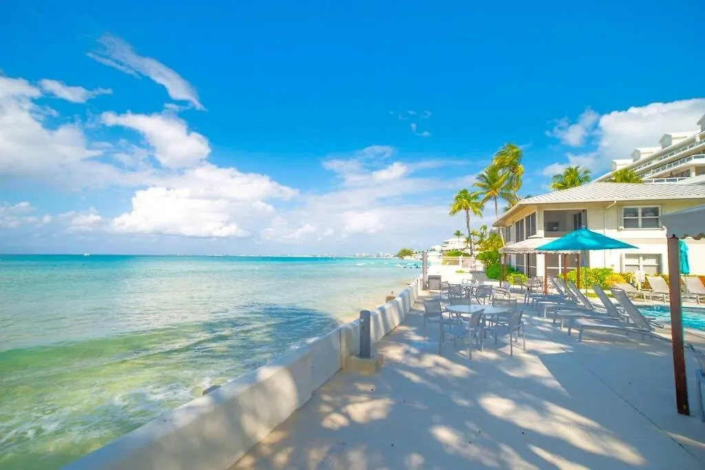 Tamarind Bay # 16 Apartment Grand Cayman