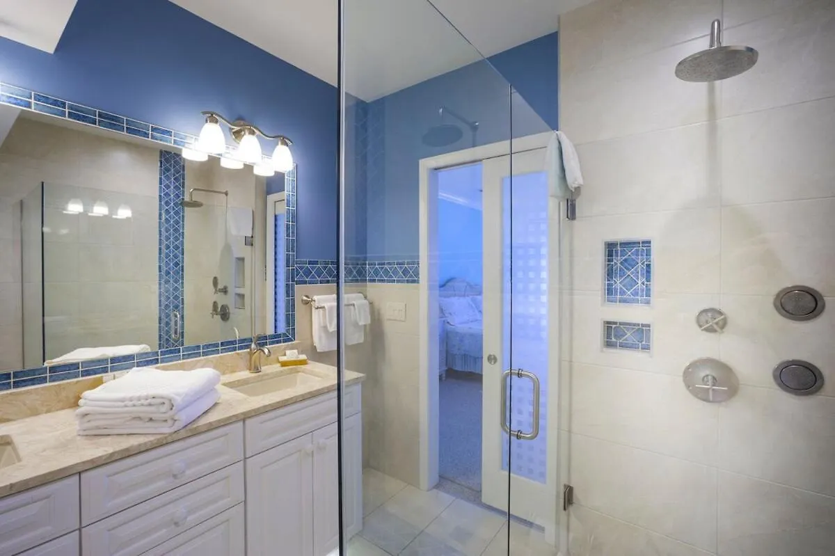 Tamarind Bay # 16 Apartment Grand Cayman