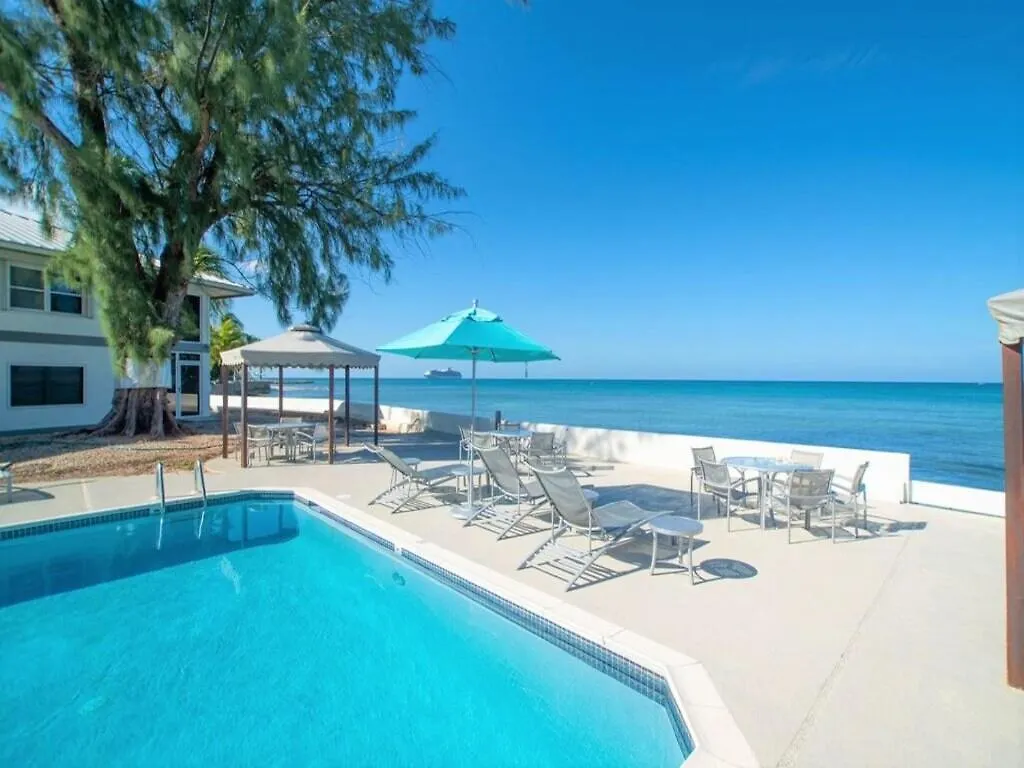 Tamarind Bay # 16 Apartment Grand Cayman 0*,