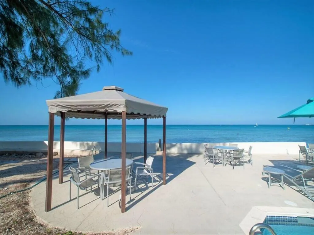 Tamarind Bay # 16 Apartment Grand Cayman
